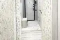 2 room apartment 44 m² Minsk, Belarus