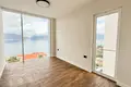 Appartements à plusieurs niveaux 2 chambres 119 m², Monténégro