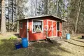 Cottage 1 bedroom 29 m² Paippinen, Finland