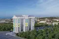 Appartement 2 chambres 42 m² Konakli, Turquie