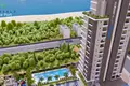1 bedroom apartment 60 m² Mezitli, Turkey