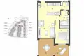 Appartement 2 chambres 65 m² Pulpi, Espagne