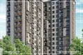 Квартира в новостройке Istanbul Kagithane Apartment Complex