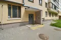 Квартира 2 комнаты 44 м² Минск, Беларусь