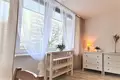 2 room apartment 37 m² in Warsaw, Poland
