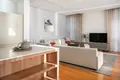 2-Schlafzimmer-Penthouse 508 m² Budva, Montenegro