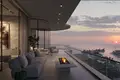 Квартира 2 комнаты 73 м² Рас-эль-Хайма, ОАЭ