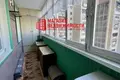 1 room apartment 35 m² Hrodna, Belarus