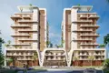 Dúplex 6 habitaciones 286 m² Emiratos Árabes Unidos, Emiratos Árabes Unidos