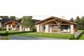 Dom 4 pokoi 182 m² Razlog, Bułgaria