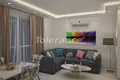Mieszkanie 2 pokoi 47 m² Mahmutlar, Turcja