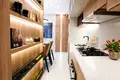 Appartement 1 chambre 35 m² Regiao Imediata de Sao Paulo, Brésil