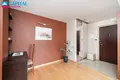 Квартира 2 комнаты 59 м² Вильнюс, Литва