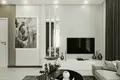 Duplex 2 chambres 124 m² Alanya, Turquie