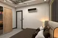 Apartamento 2 habitaciones 48 m² Alanya, Turquía