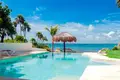 Haus 3 Schlafzimmer 5 812 m² Tulum, Mexiko