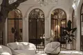 Kompleks mieszkalny EMBASSY LIFE