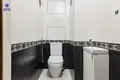 2 room apartment 70 m² Minsk, Belarus