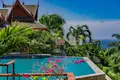 6 bedroom villa 1 800 m² Ban Bang Thao, Thailand