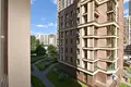Appartement 3 chambres 78 m² Minsk, Bélarus
