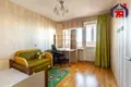 Mieszkanie 3 pokoi 81 m² Lyasny, Białoruś