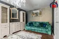 Wohnung 2 zimmer 44 m² Minsk, Belarus
