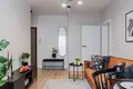 2 room apartment 38 m² in Warsaw, Poland