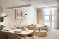 Apartamento 2 habitaciones  Ajmán, Emiratos Árabes Unidos
