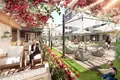 Квартира 1 комната 60 м² Кючюкчекмедже, Турция
