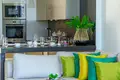 Wohnung 2 Schlafzimmer 88 m² Karon, Thailand