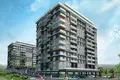 Mieszkanie 1 pokój 147 m² Buyukcekmece, Turcja