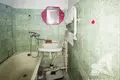 1 room apartment 38 m² Muchaviecki sielski Saviet, Belarus