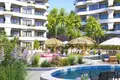 Appartement 1 chambre 47 m² Oba, Turquie