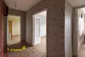 Apartment 50 m² Zaslauje, Belarus