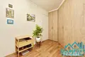 Mieszkanie 2 pokoi 43 m² Mińsk, Białoruś