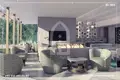 Piso en edificio nuevo Göztepe Istanbul Apartments