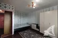 1 room apartment 32 m² Buchovicki sielski Saviet, Belarus