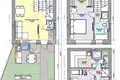 Adosado 73 m² Afonino, Rusia
