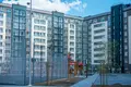 Residential quarter Novyy gorod