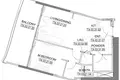 1 bedroom apartment 82 m² Dubai, United Arab Emirates