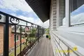 Haus 53 m² Papiarnianski sielski Saviet, Belarus