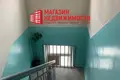 2 room apartment 62 m² Hrodna, Belarus