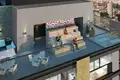 Mieszkanie 2 pokoi 52 m² Regiao Imediata de Sao Paulo, Brazylia