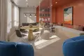Mieszkanie 1 pokój 26 m² Regiao Imediata de Sao Paulo, Brazylia