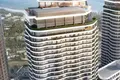 Квартира 1 комната 47 м² Одесса, Украина