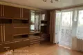 Wohnung 3 zimmer 73 m² Marjina Horka, Belarus