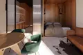 Wohnung 1 zimmer 29 m² Ubud, Indonesien