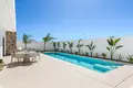 Villa de tres dormitorios 130 m² Carme, Španjolska