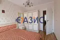 Квартира 3 комнаты 118 м² Несебр, Болгария