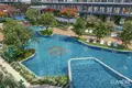 1 bedroom apartment 51 m² Ho Chi Minh City, Vietnam